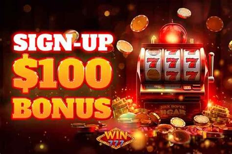 Welcome to Win777 online casino .